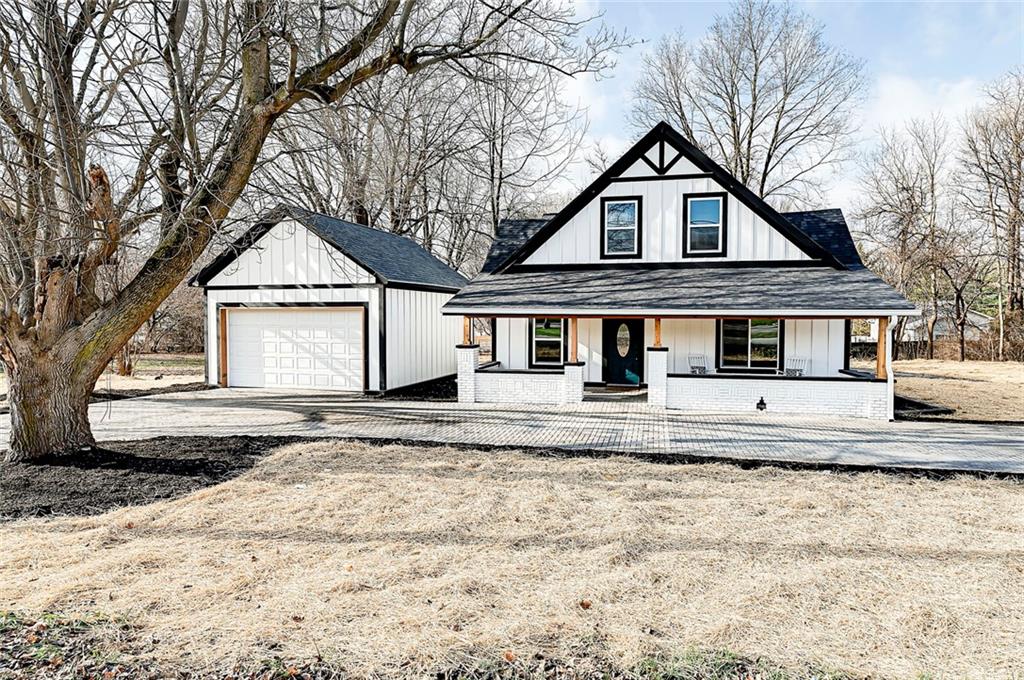 8268 Morgantown Road Indianapolis, IN 46217 - Photo 1 of 45 Gallery Image 1