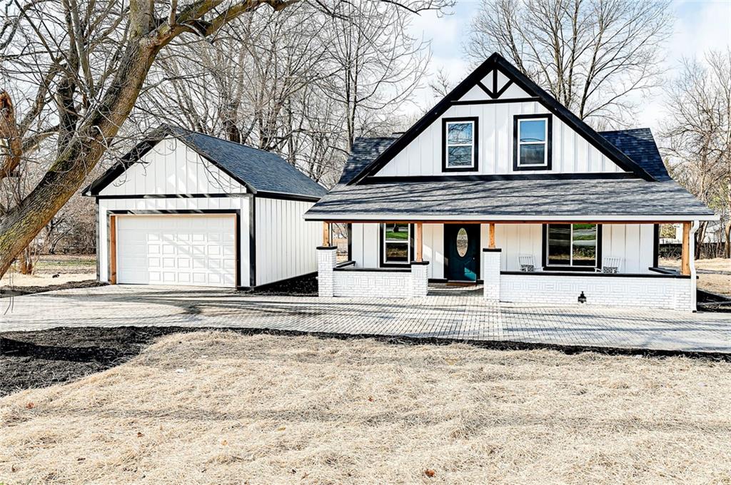 8268 Morgantown Road Indianapolis, IN 46217 - Photo 2 of 45 Gallery Image 2
