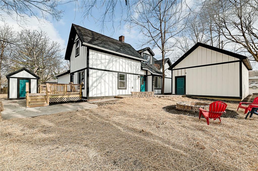 8268 Morgantown Road Indianapolis, IN 46217 - Photo 39 of 45 Gallery Image 39