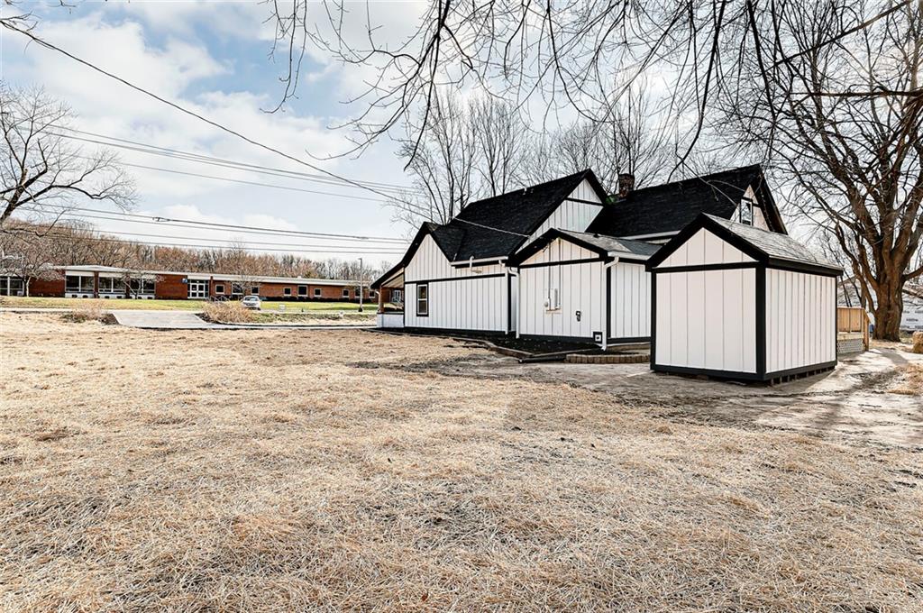 8268 Morgantown Road Indianapolis, IN 46217 - Photo 41 of 45 Gallery Image 41