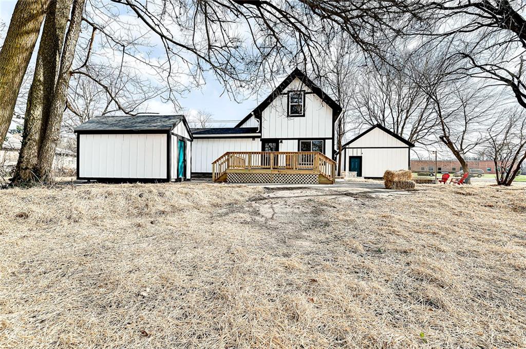 8268 Morgantown Road Indianapolis, IN 46217 - Photo 45 of 45 Gallery Image 45