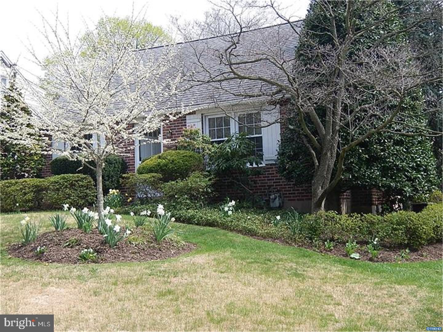 791 Eaton Road Springfield, PA 19064 - Photo 2 of 16 Gallery Image 2