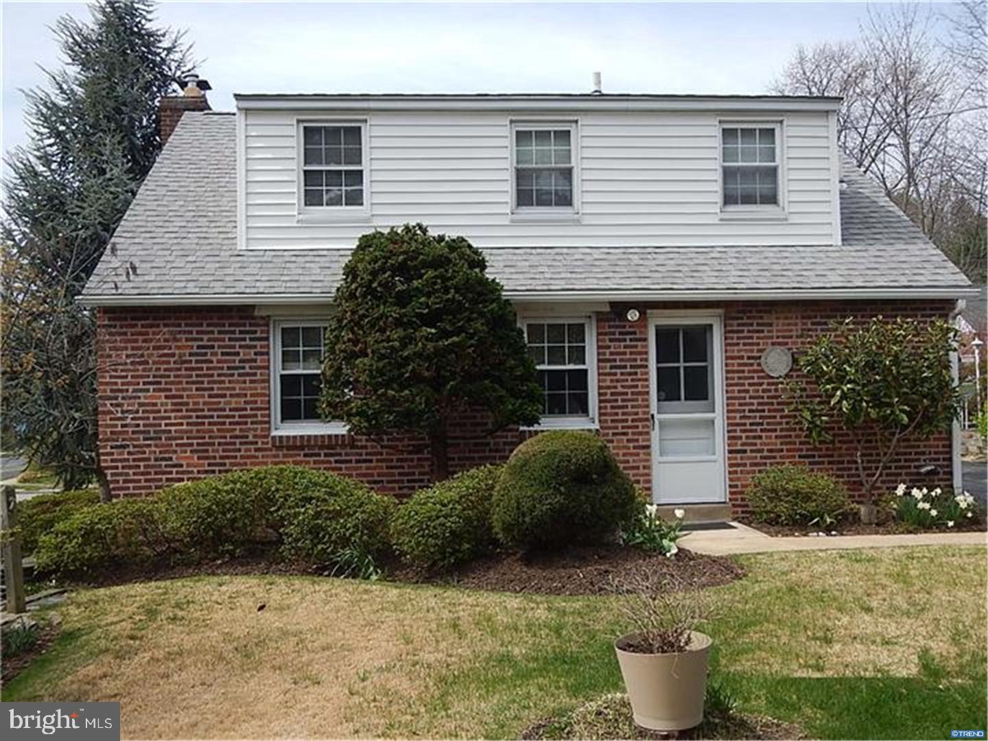 791 Eaton Road Springfield, PA 19064 - Photo 3 of 16 Gallery Image 3