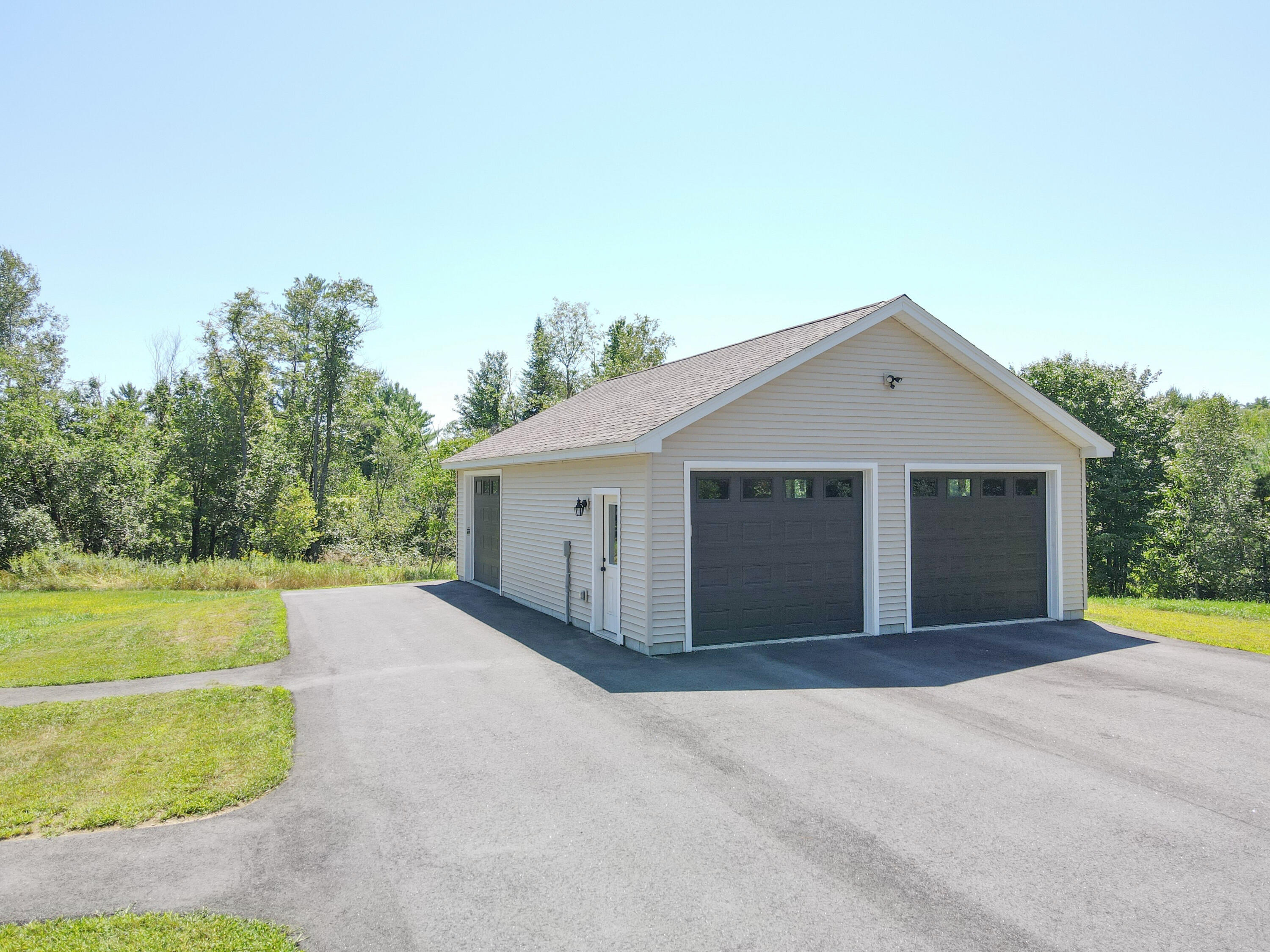 56 Sanborn Road Newfield, ME 04095 - Photo 11 of 59 Outside
