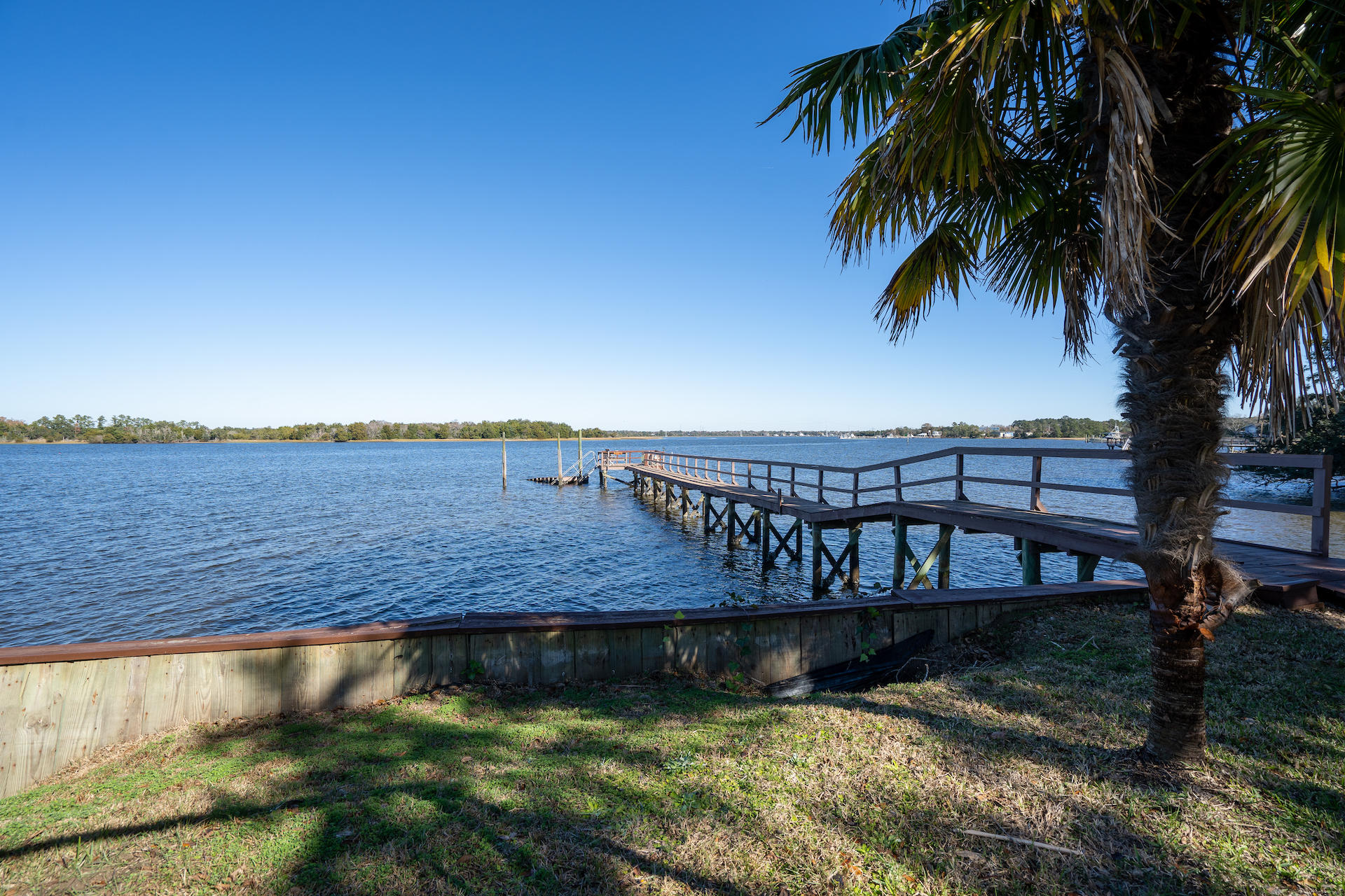 1065 River Road Johns Island, SC 29455 - Photo 3 of 49 Stono River View