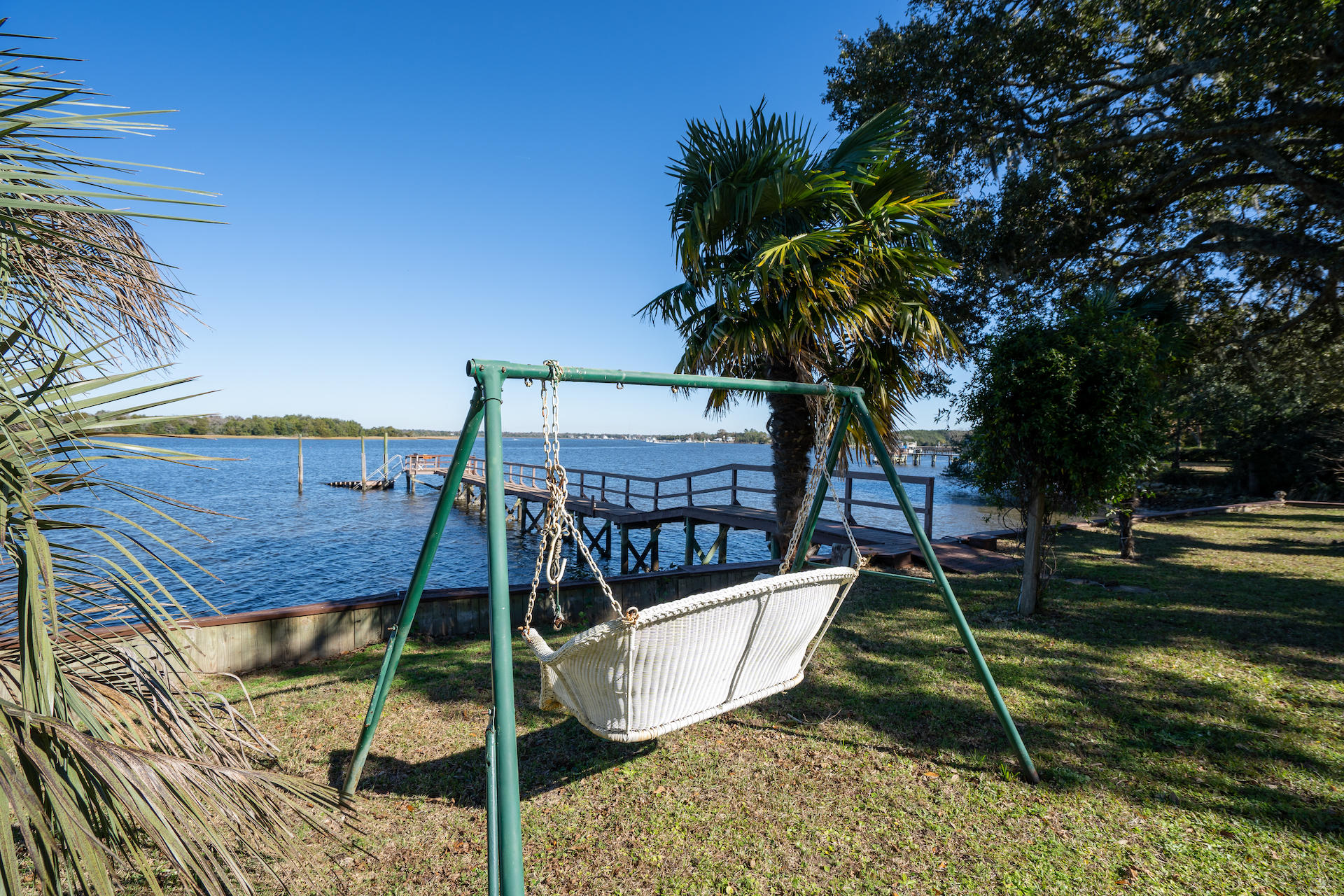1065 River Road Johns Island, SC 29455 - Photo 8 of 49 Stono River View