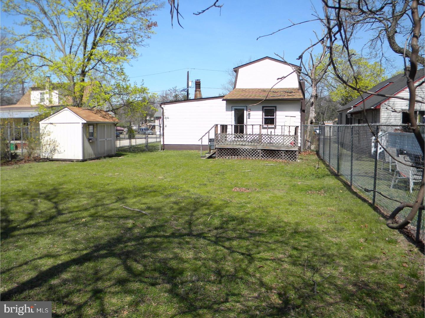 1371 Crown Point Road Westville, NJ 08093 - Photo 23 of 25 Gallery Image 23
