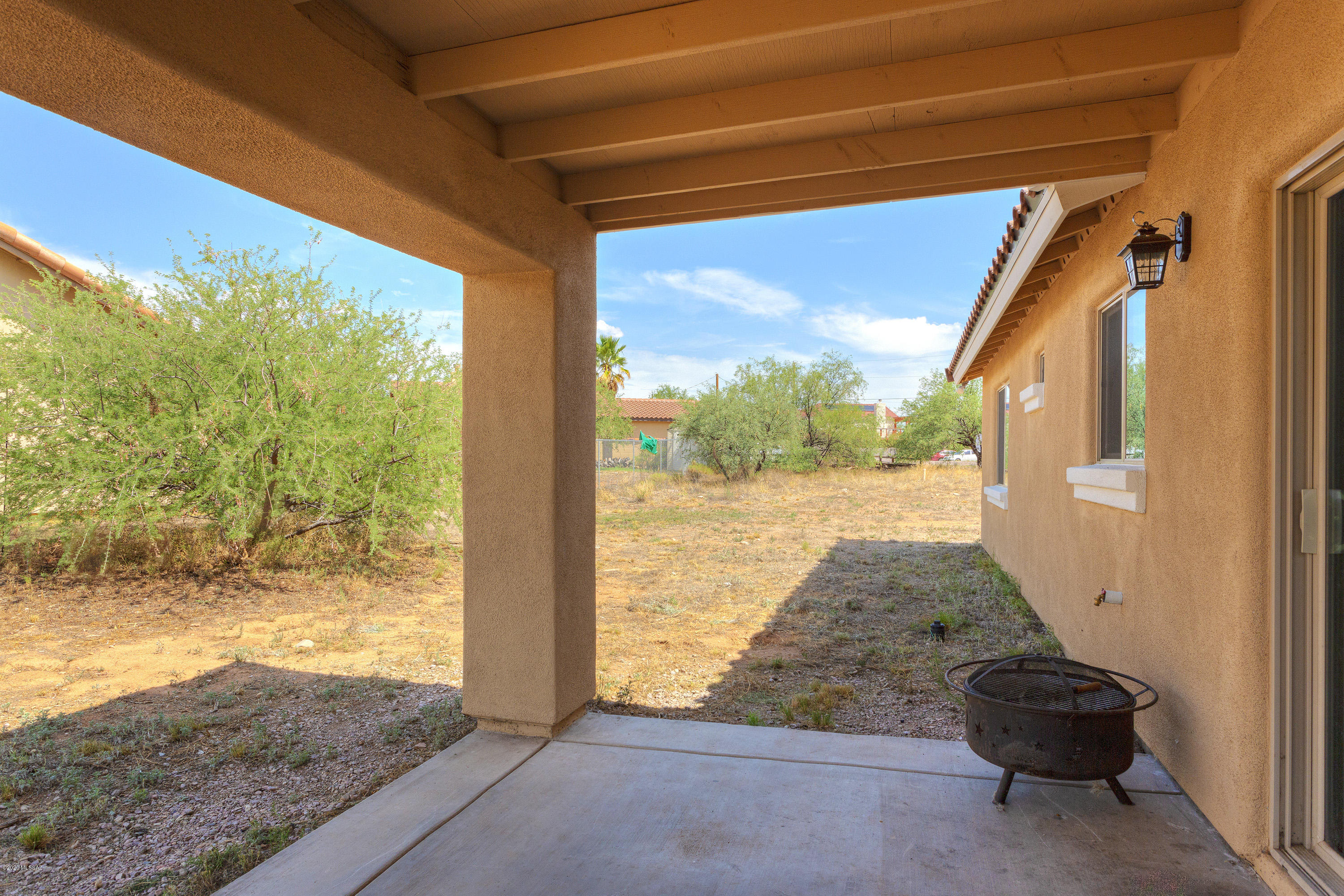 1725 CaminoPacifico Rio Rico, AZ 85648 - Photo 20 of 25