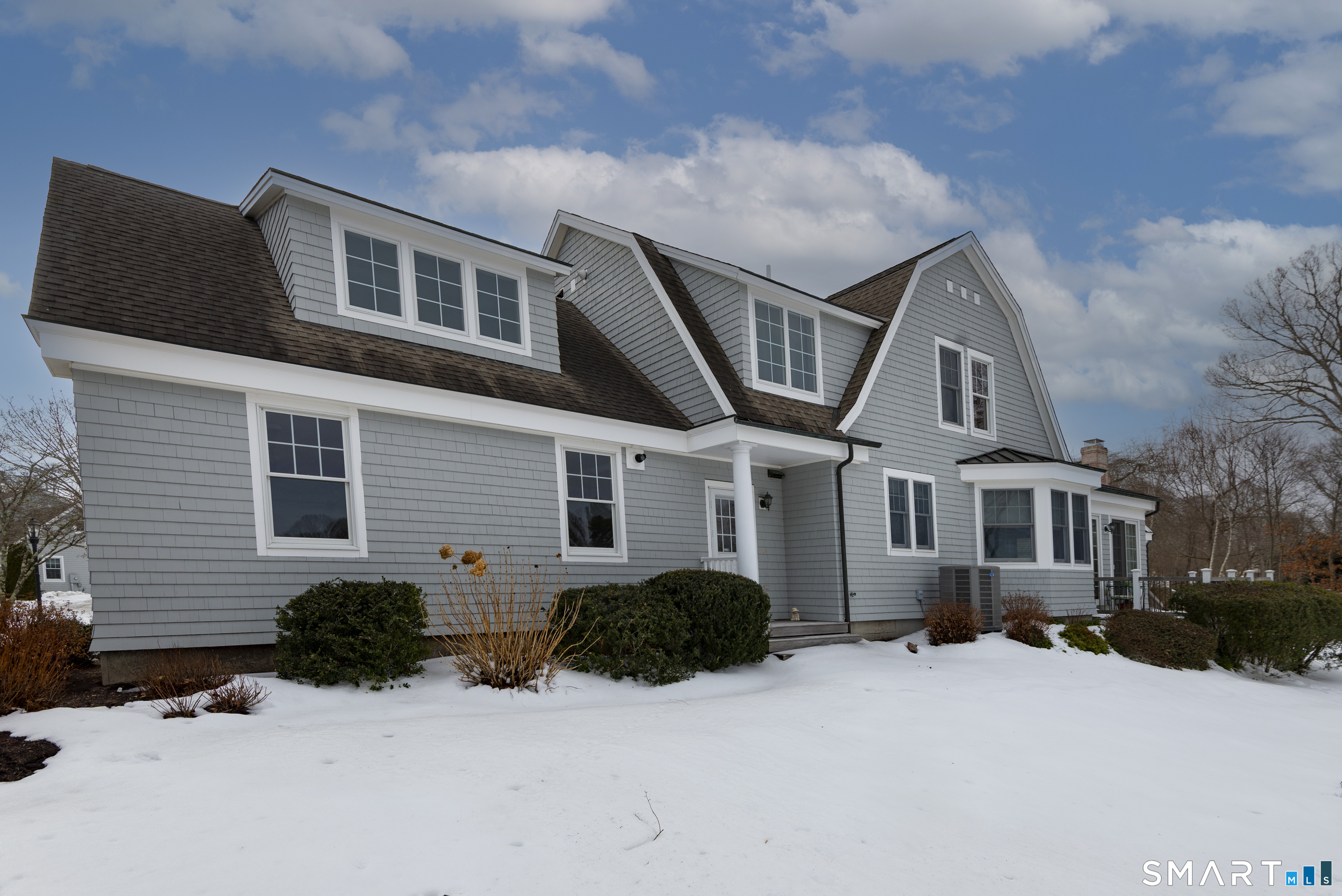 446 Main Street, Unit 9 Old Saybrook, CT 06475 - Photo 23 of 35