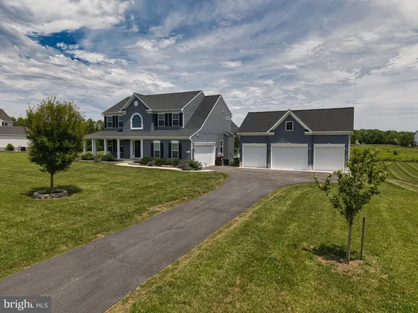 $725,000 | 113 Brix Drive, Church Hill, MD 21623