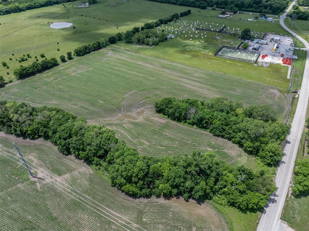 Tbd Cowan Road Celina, TX 75009 - Photo 12 of 31 a view of a lake with a park