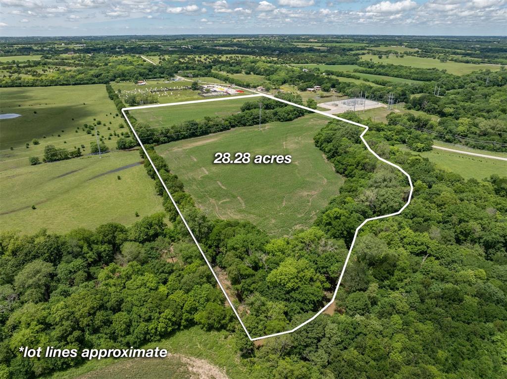 Tbd Cowan Road Celina, TX 75009 - Photo 16 of 31 a view of a tennis court