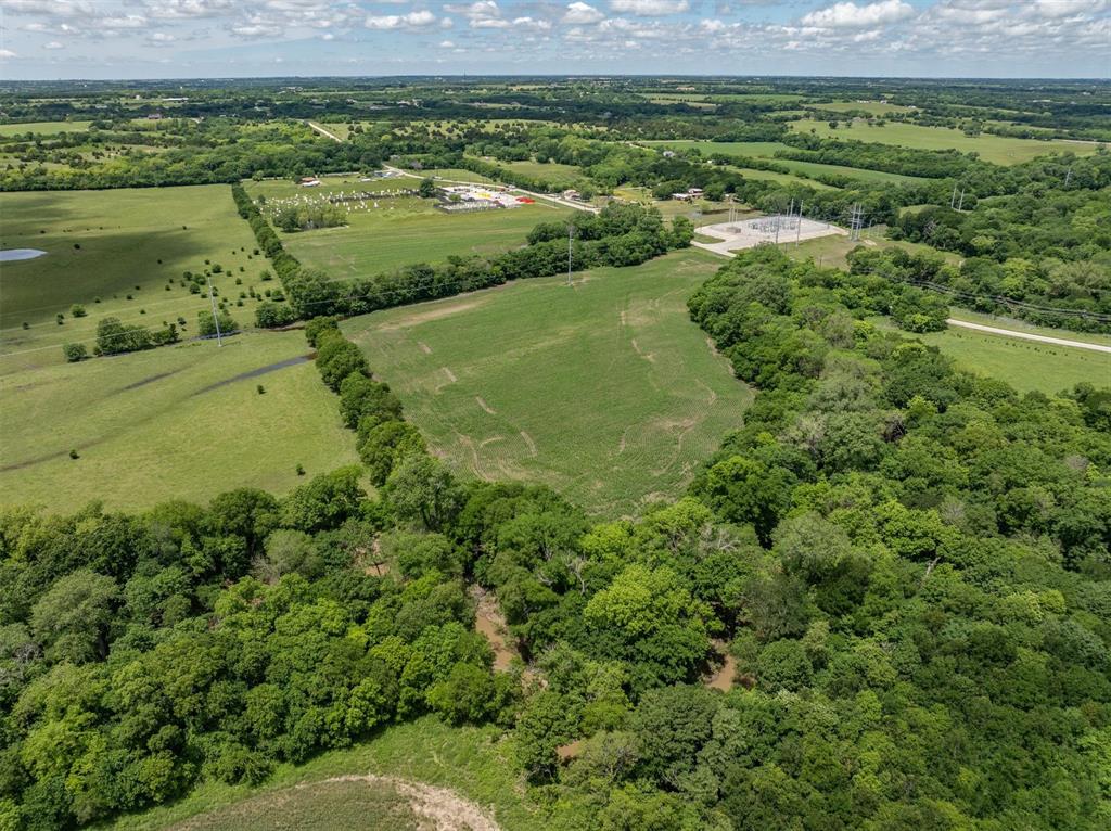 Tbd Cowan Road Celina, TX 75009 - Photo 18 of 31 a view of a field with an ocean