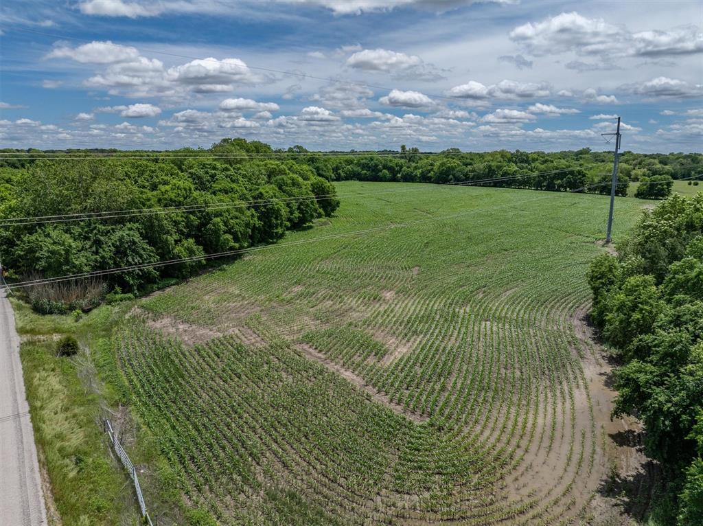 Tbd Cowan Road Celina, TX 75009 - Photo 27 of 31 a view of a garden with a building in the background