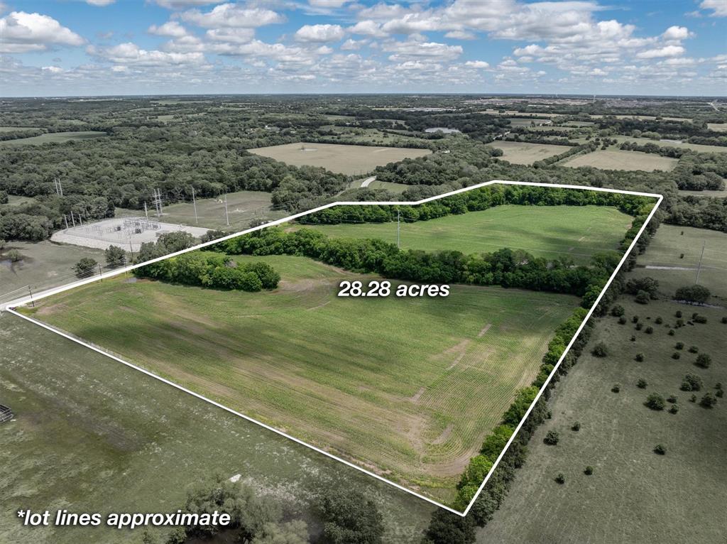 Tbd Cowan Road Celina, TX 75009 - Photo 7 of 31 a view of a tennis court