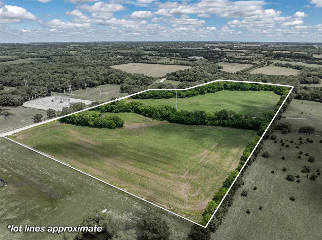 Tbd Cowan Road Celina, TX 75009 - Photo 8 of 31 a view of a tennis court