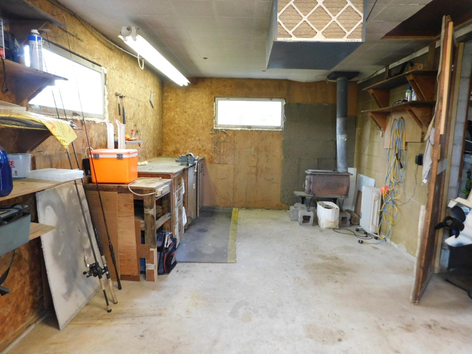 1134 East King Road Tomahawk, WI 54487 - Photo 21 of 24 Gallery Image 21