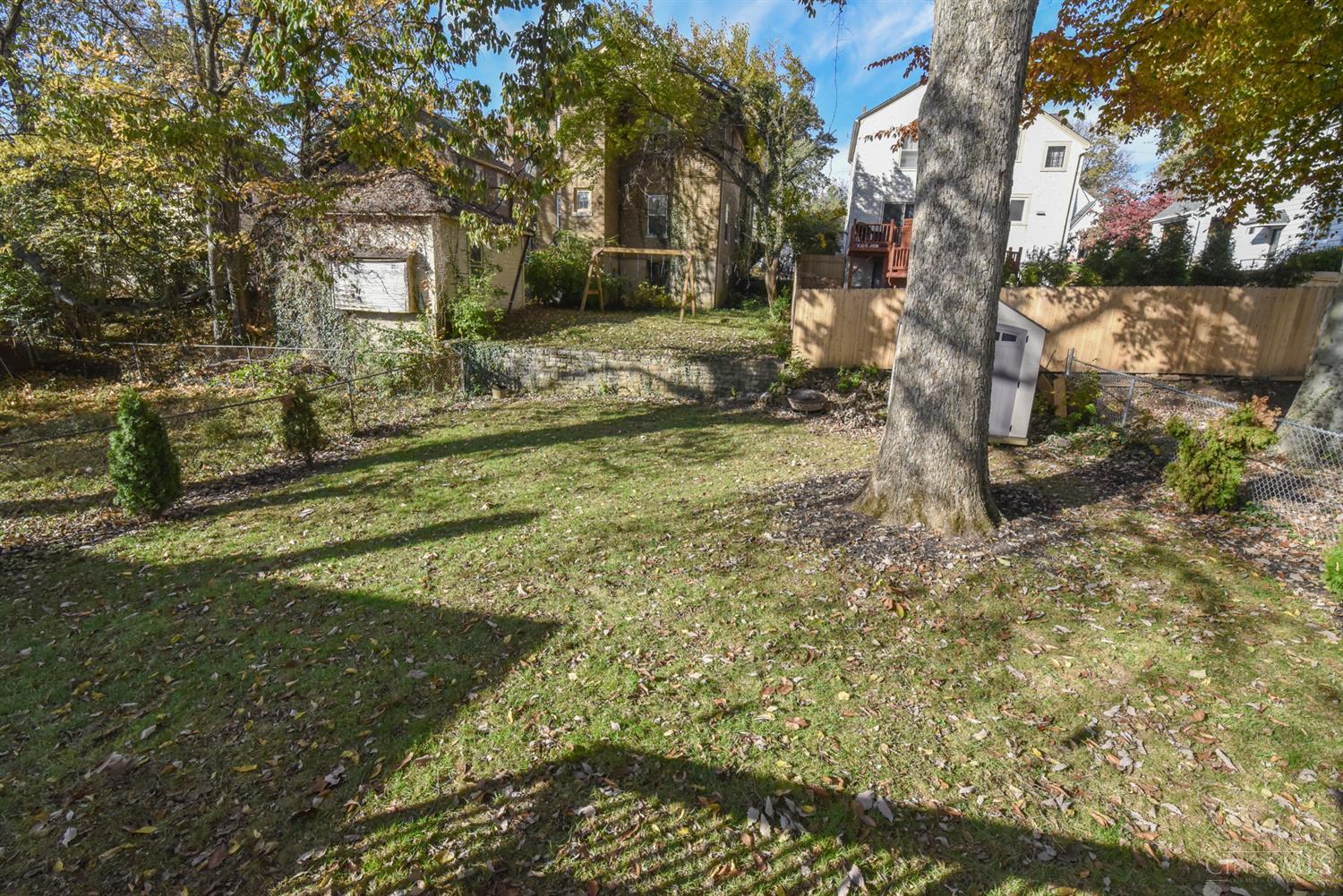 5811 Lester Road Cincinnati, OH 45213 - Photo 36 of 40
