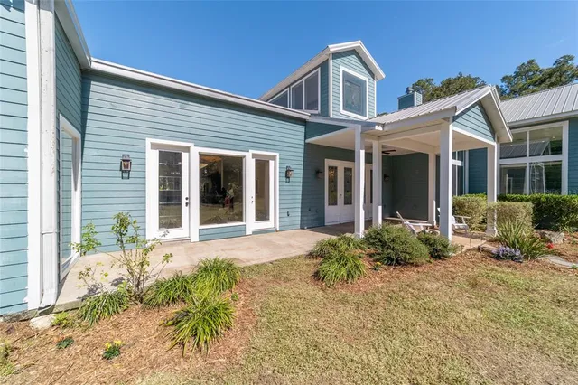 a white refrigerator freezer sitting in a kitchen