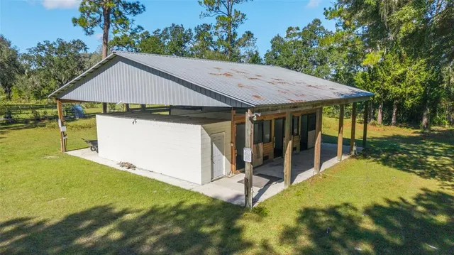 $1,250,000 | 6570 Northeast 172 Court, Williston, FL 32696