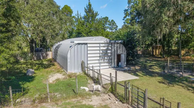 $1,250,000 | 6570 Northeast 172 Court, Williston, FL 32696