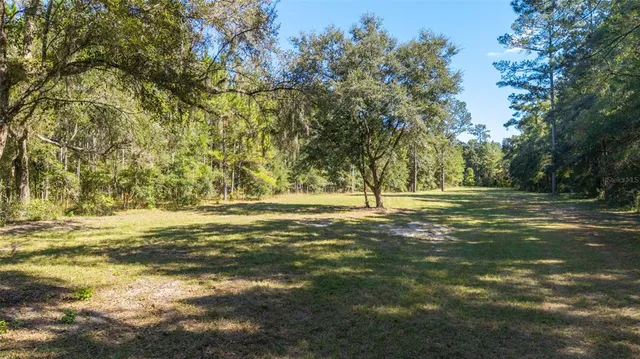 $1,250,000 | 6570 Northeast 172 Court, Williston, FL 32696