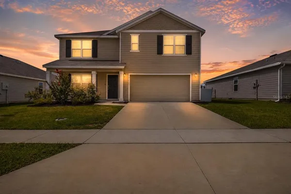 $389,900 | 17627 Northwest 172nd Avenue, Alachua, FL 32615