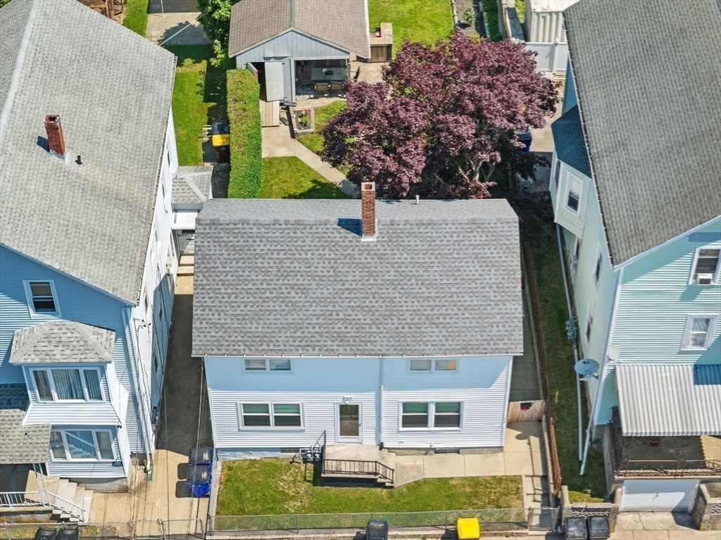 560 Palmer Street Fall River, MA 02721 - Photo 1 of 29