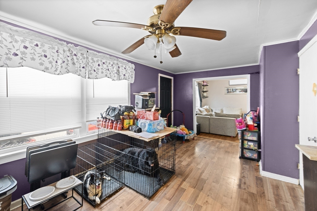 560 Palmer Street Fall River, MA 02721 - Photo 17 of 29