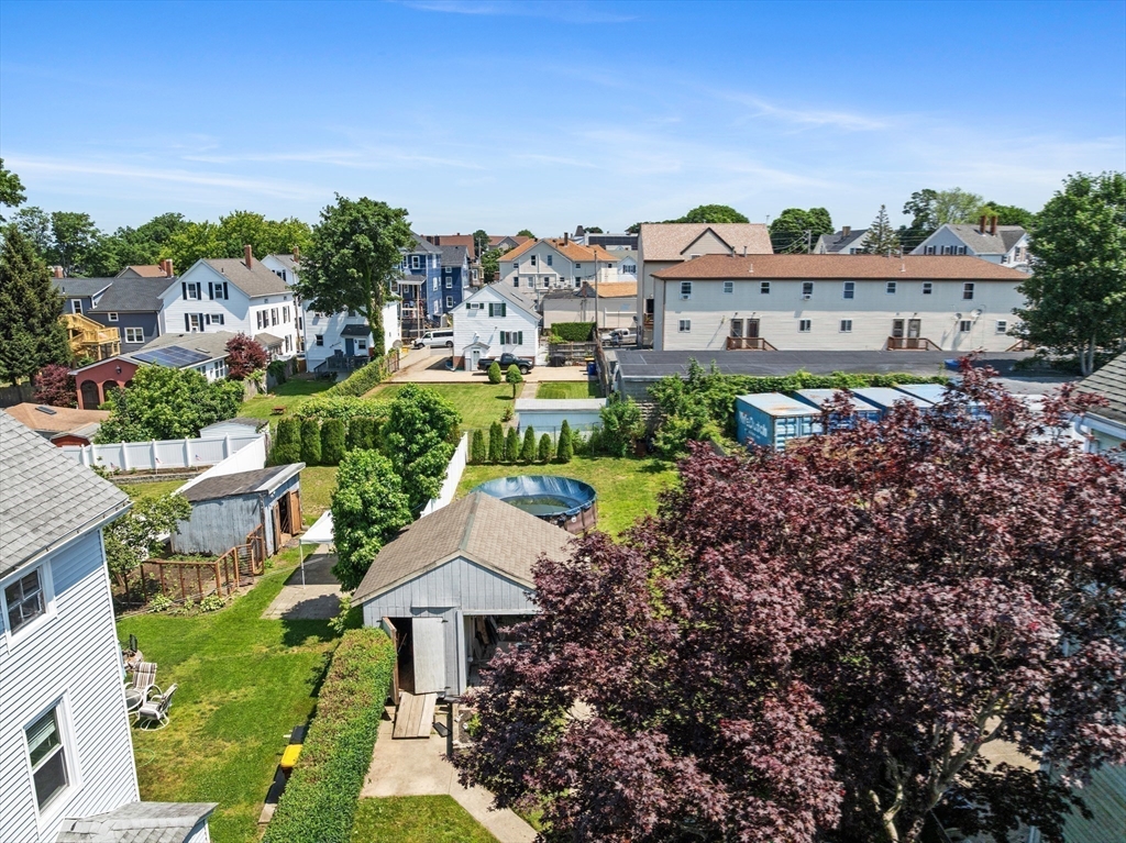 560 Palmer Street Fall River, MA 02721 - Photo 8 of 29
