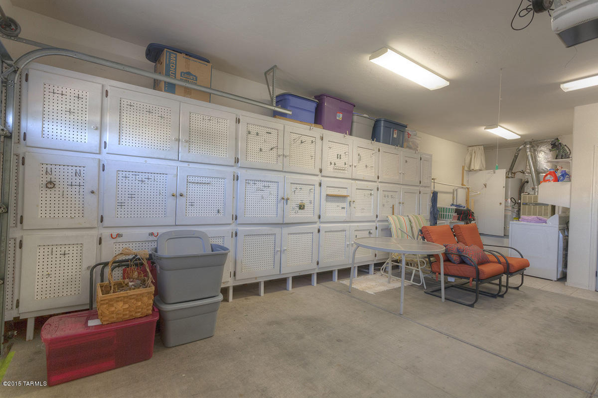 1145 West Arbor Ridge Drive Green Valley, AZ 85614 - Photo 20 of 35