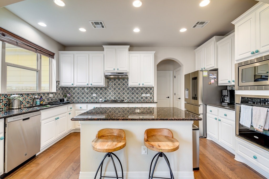 4000 Camacho Street Austin, TX 78723 - Photo 10 of 31