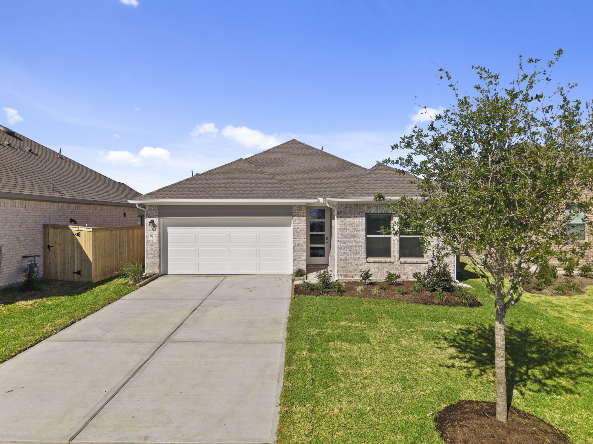 3631 Atlas Pt Lane Angleton, TX 77515 - Photo 25 of 35