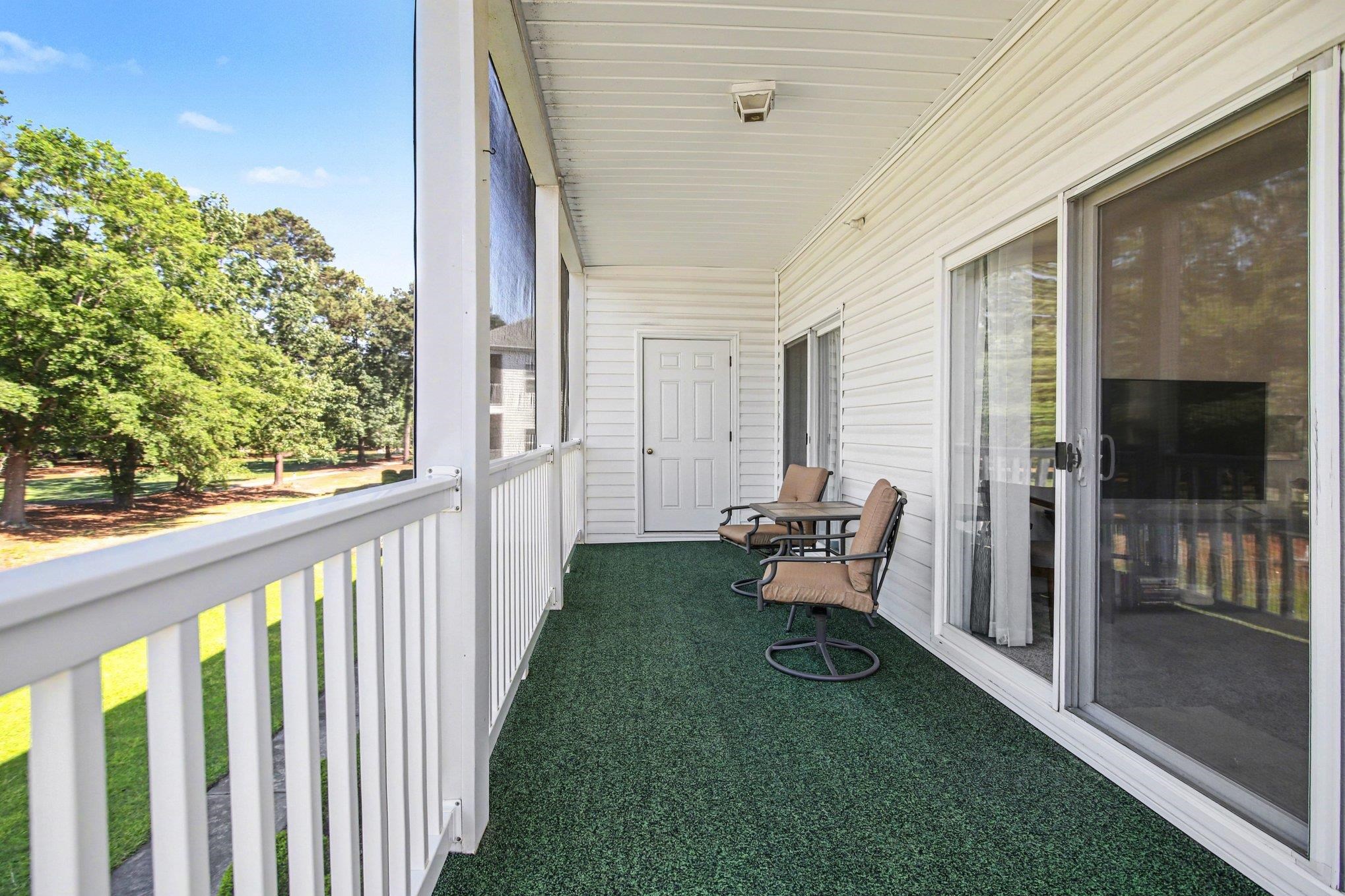 1505 Lanterns Rest Road, Unit 201 Myrtle Beach, SC 29579 - Photo 17 of 31