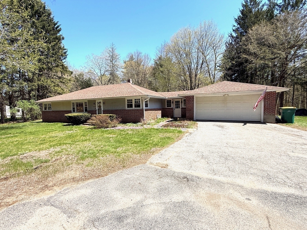 223 South Barre Road Barre, MA 01005 - Photo 2 of 34