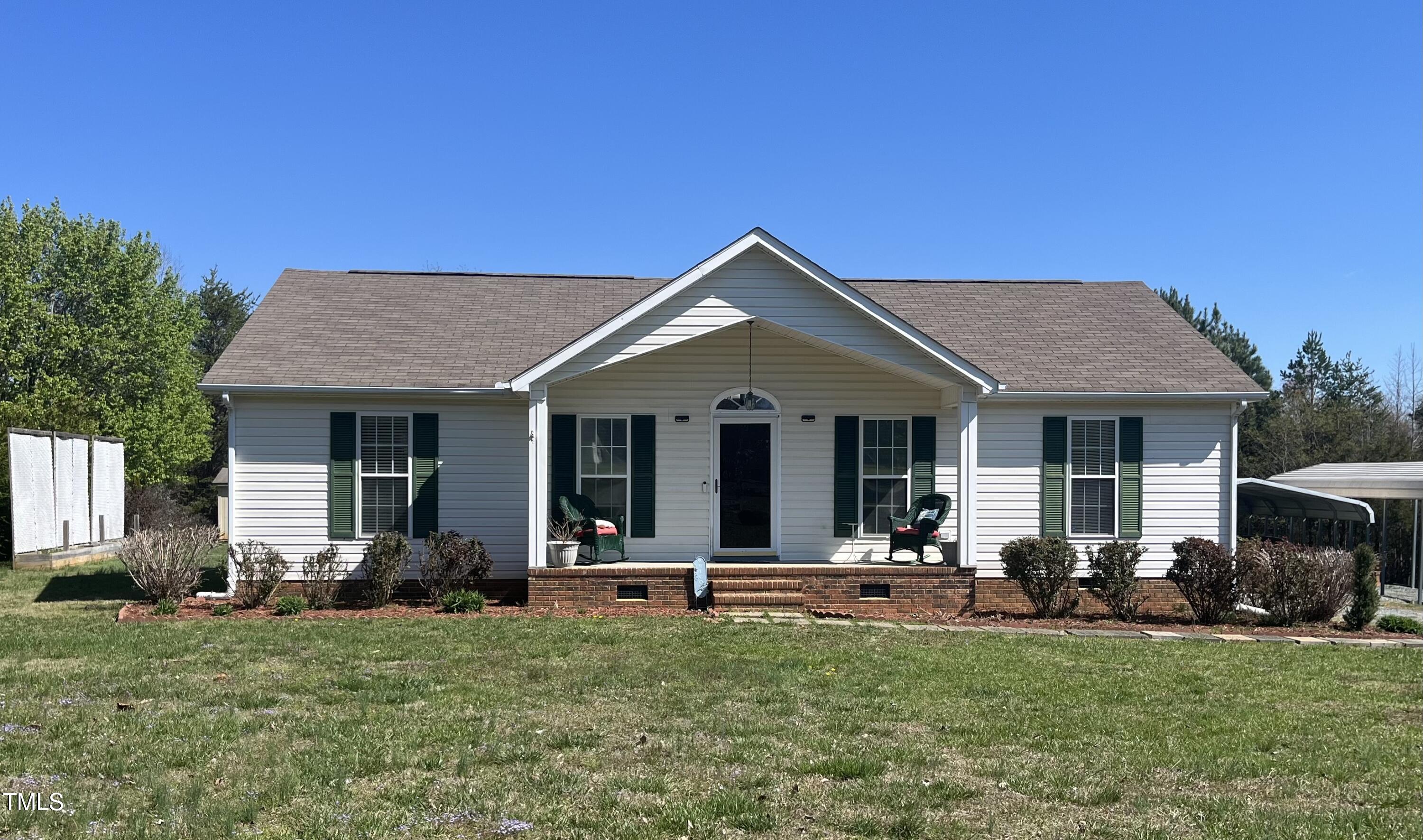 1721 Daniels Farm Road Mebane, NC 27302 - Photo 1 of 39 DM pic24