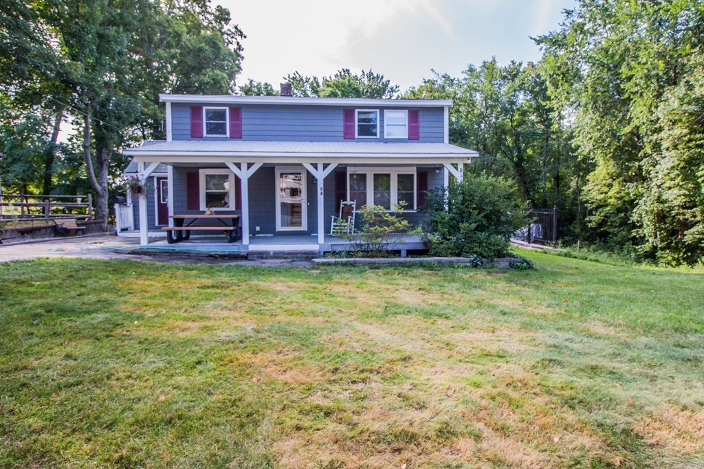 58 Londonderry Road Framingham, MA 01701 - Photo 1 of 26 Gallery Image 1
