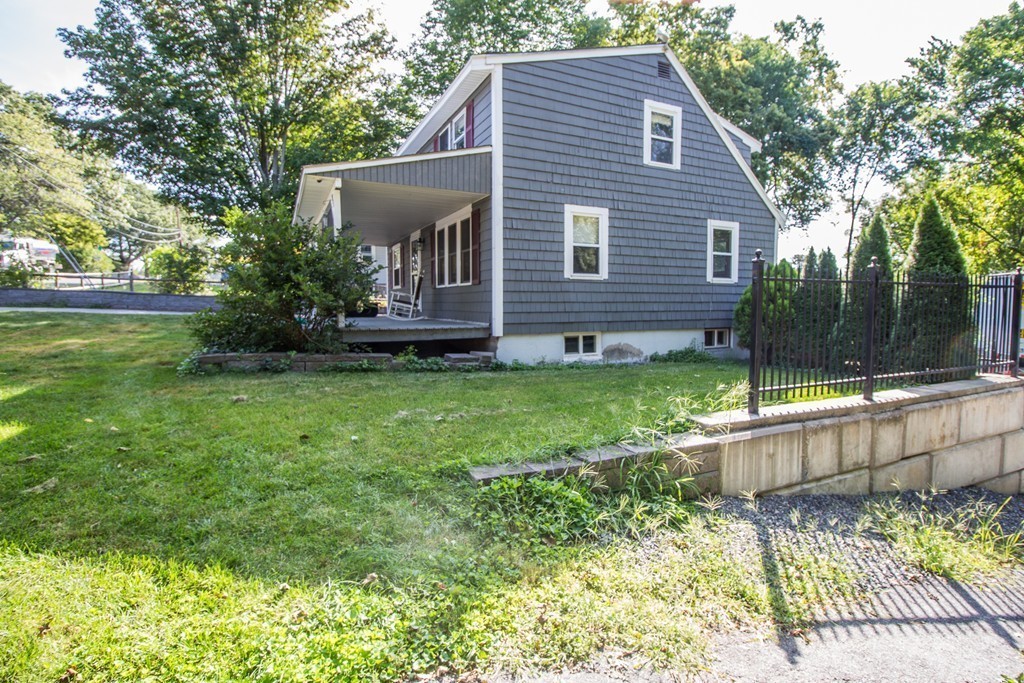 58 Londonderry Road Framingham, MA 01701 - Photo 21 of 26 Gallery Image 21