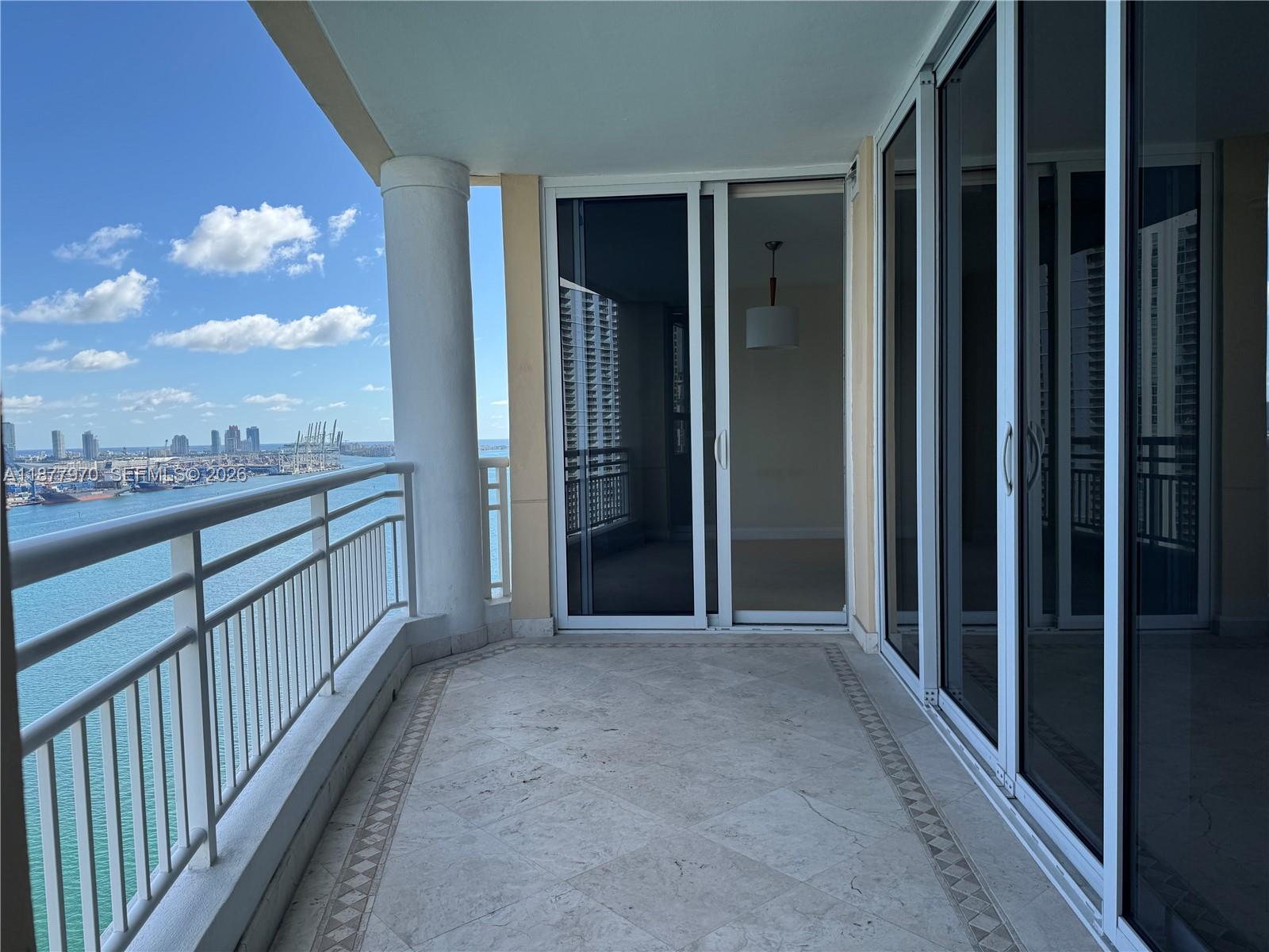 848 Brickell Key Drive, Unit 2502 Miami, FL 33131 - Photo 12 of 40