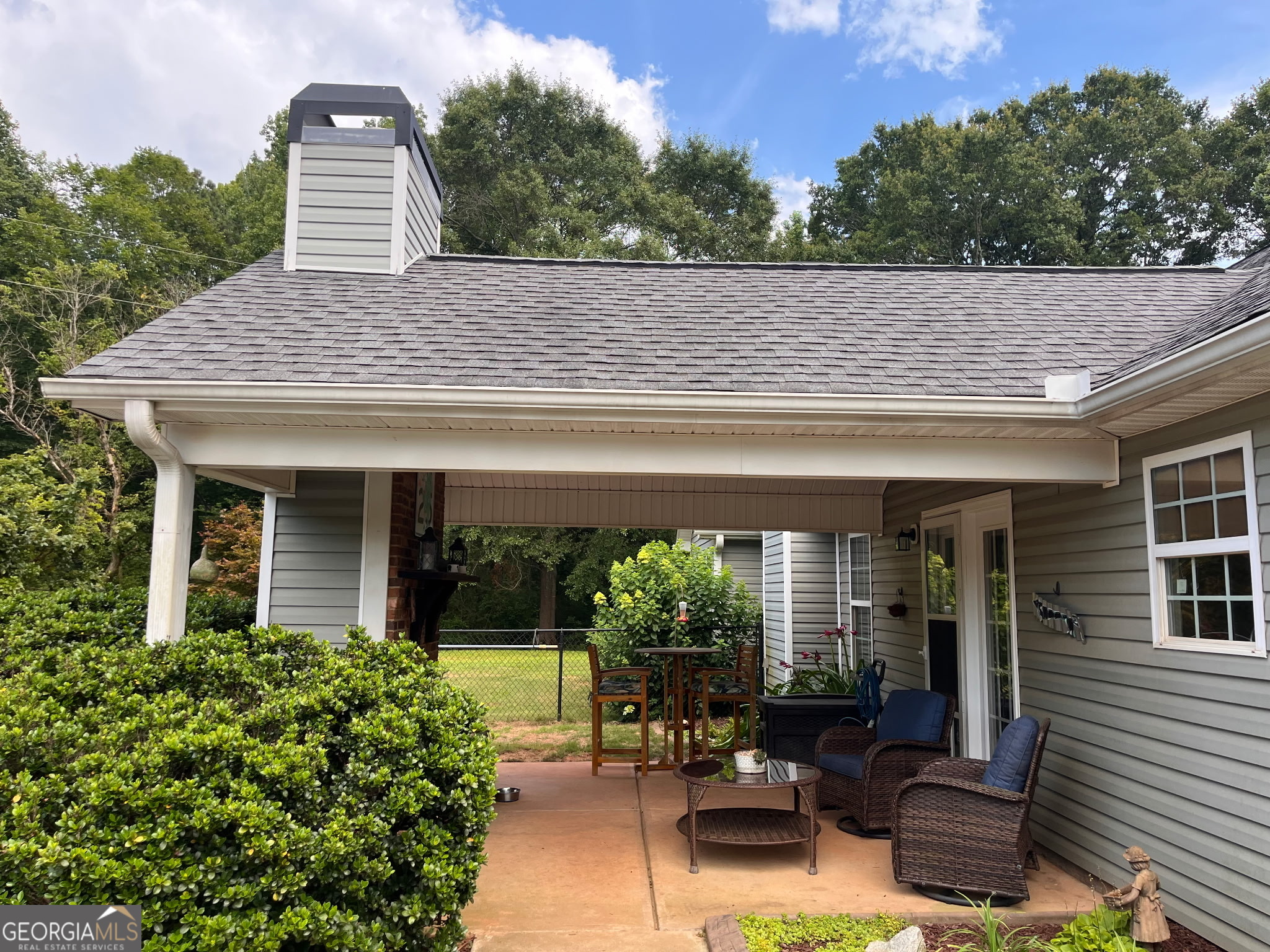 1106 Corinth Road Newnan, GA 30263 - Photo 2 of 3