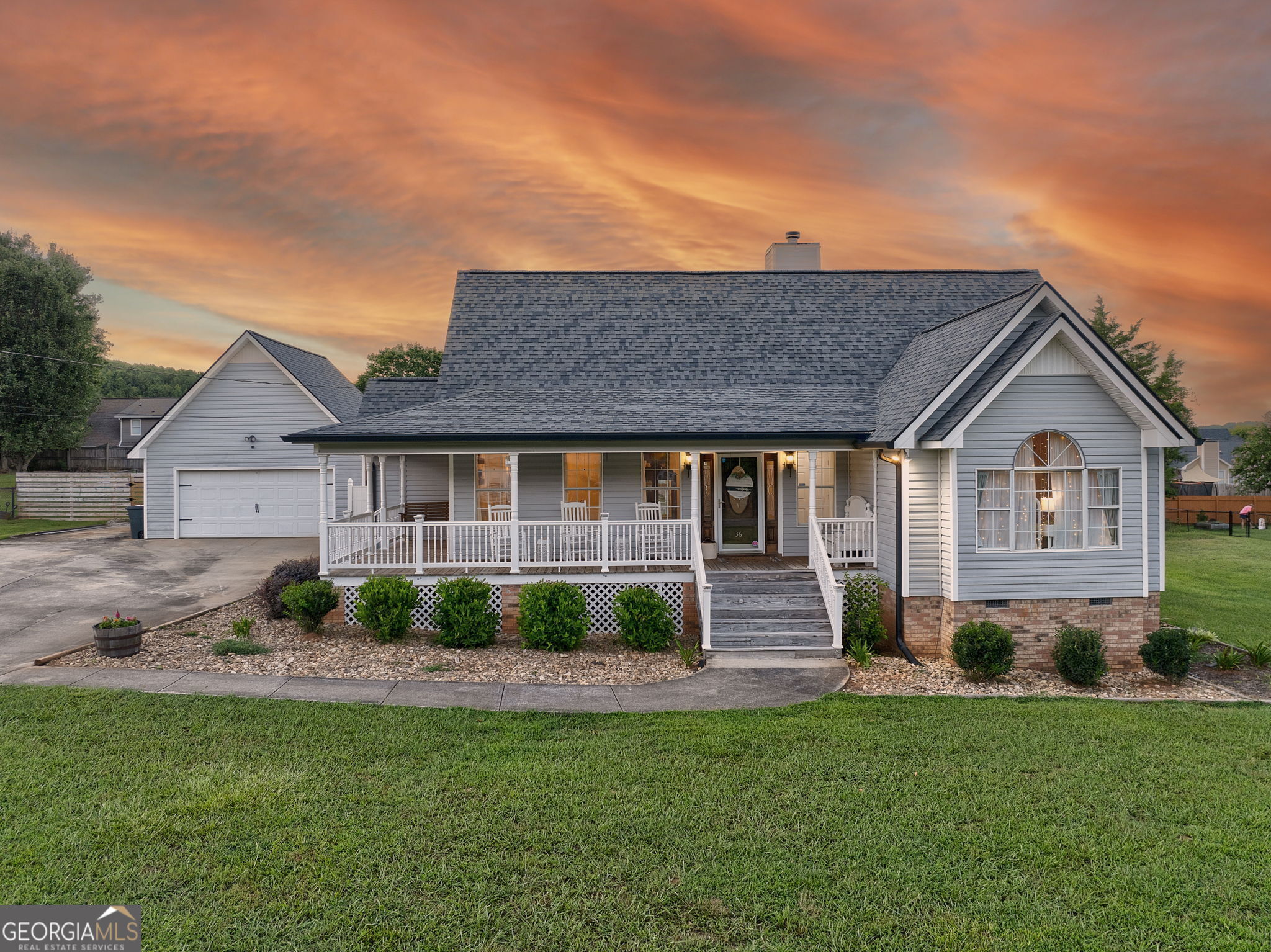 36 Conns Lake Road Southeast Lindale, GA 30147 - Photo 1 of 1 Gallery Image 1