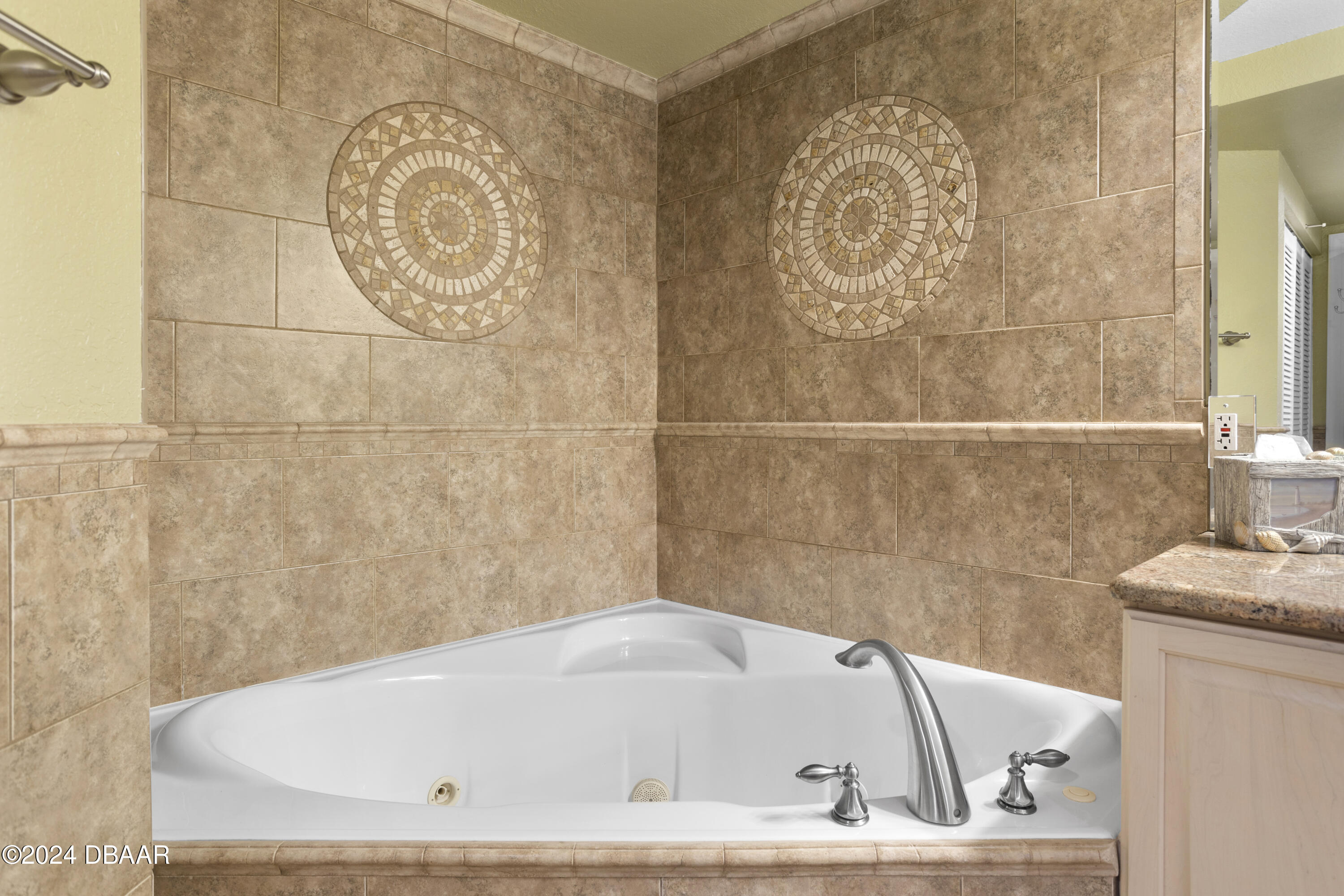 4621 South Atlantic Avenue, Unit 7101 Ponce Inlet, FL 32127 - Photo 48 of 64 JTP_1340