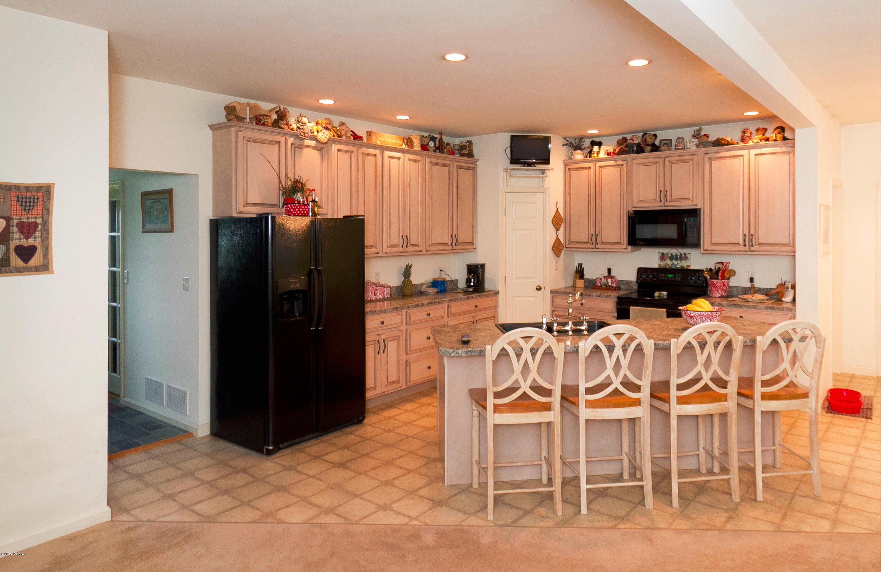 219 Devil Hole Run Road Millville, PA 17846 - Photo 11 of 31 Kitchen #1