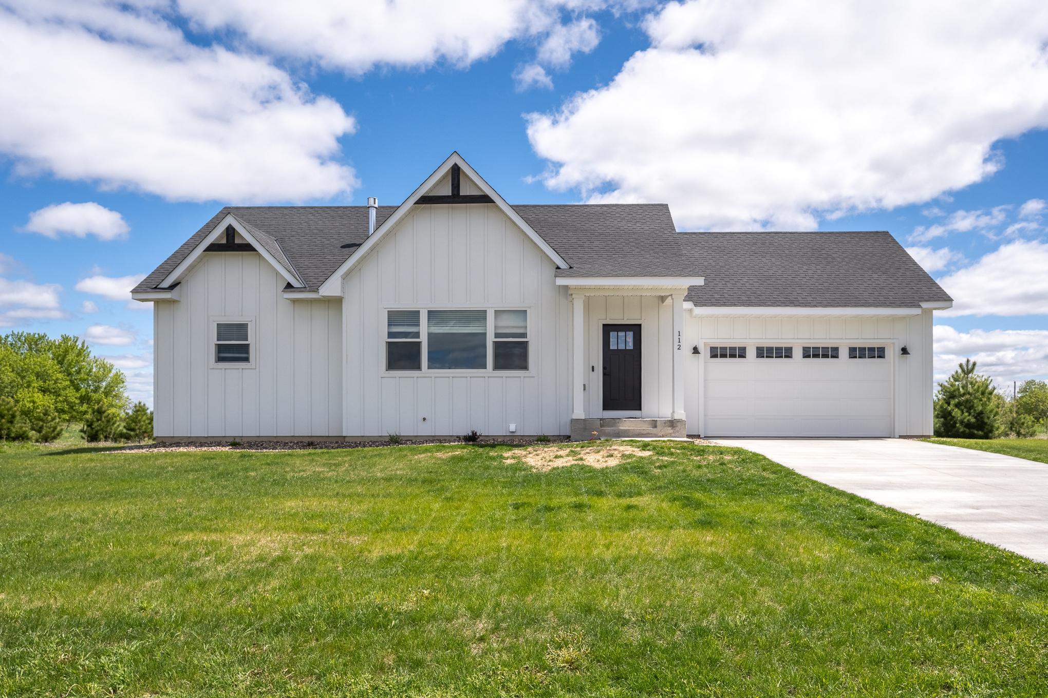 112 Heron's Way Turtle Lake, WI 54889 - Photo 4 of 53