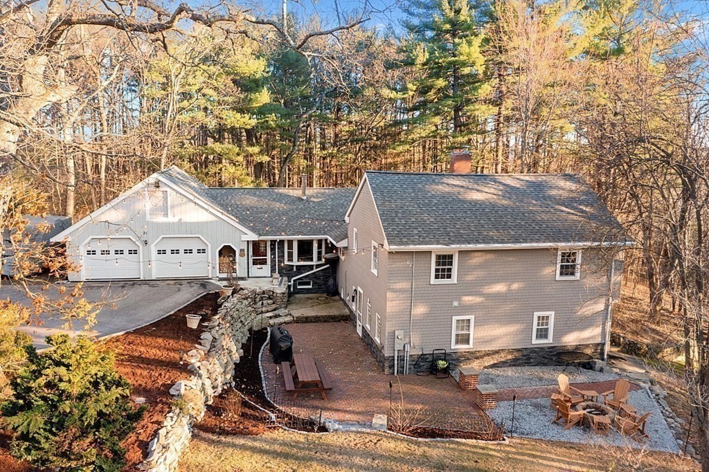 21 Pleasantview Terrace Framingham, MA 01701 - Photo 22 of 25