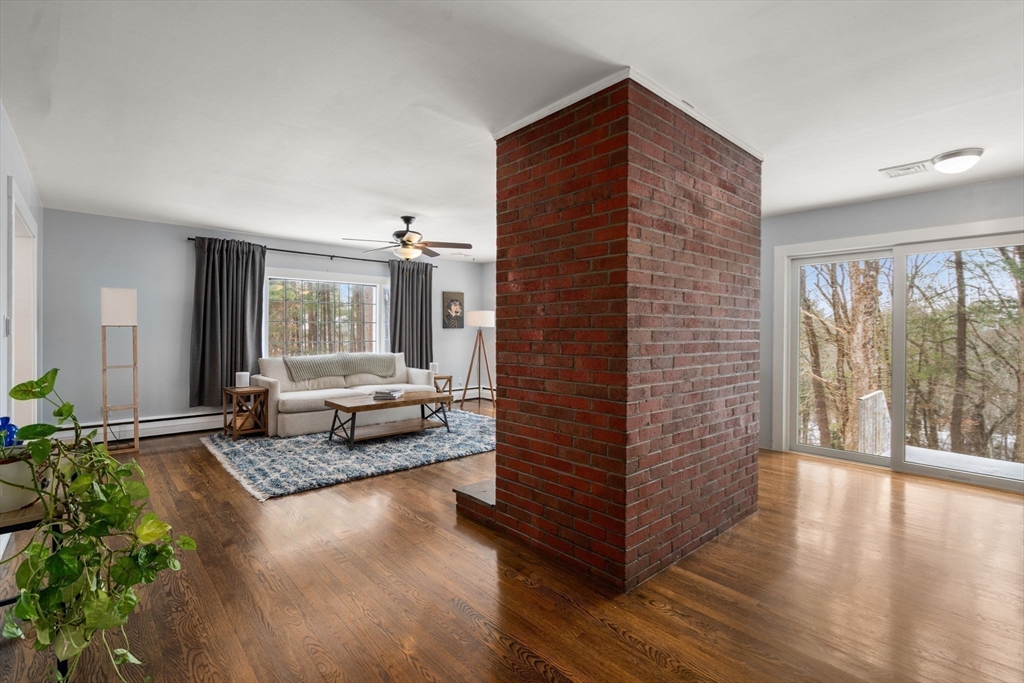 21 Pleasantview Terrace Framingham, MA 01701 - Photo 9 of 25