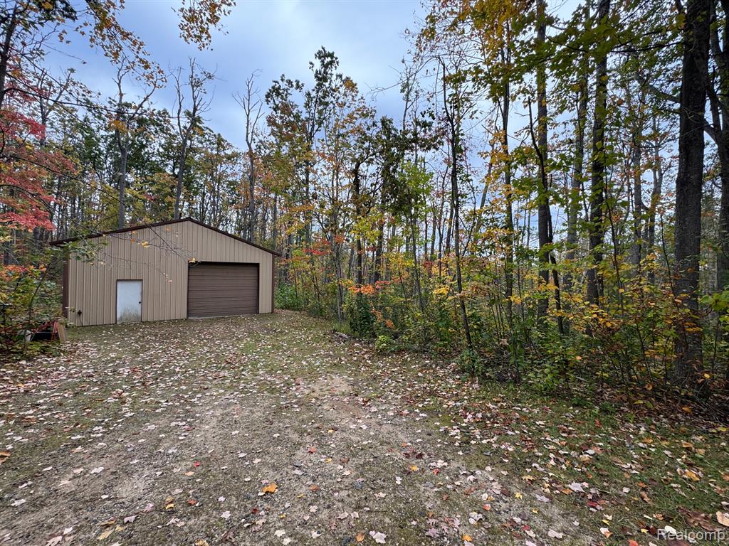1475 Aarons Road Lewiston, MI 49756 - Photo 20 of 84