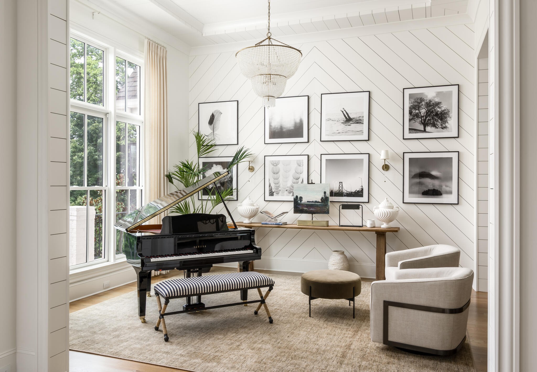310 Lionheart Court Franklin, TN 37067 - Photo 1 of 67 a living room with furniture and a chandelier
