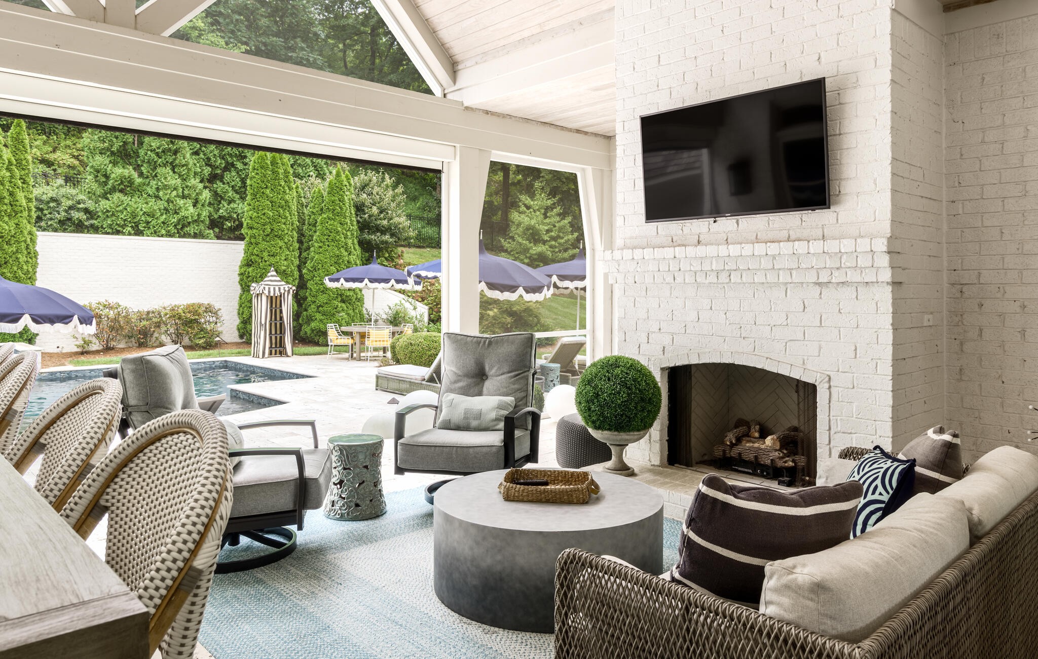 310 Lionheart Court Franklin, TN 37067 - Photo 47 of 67