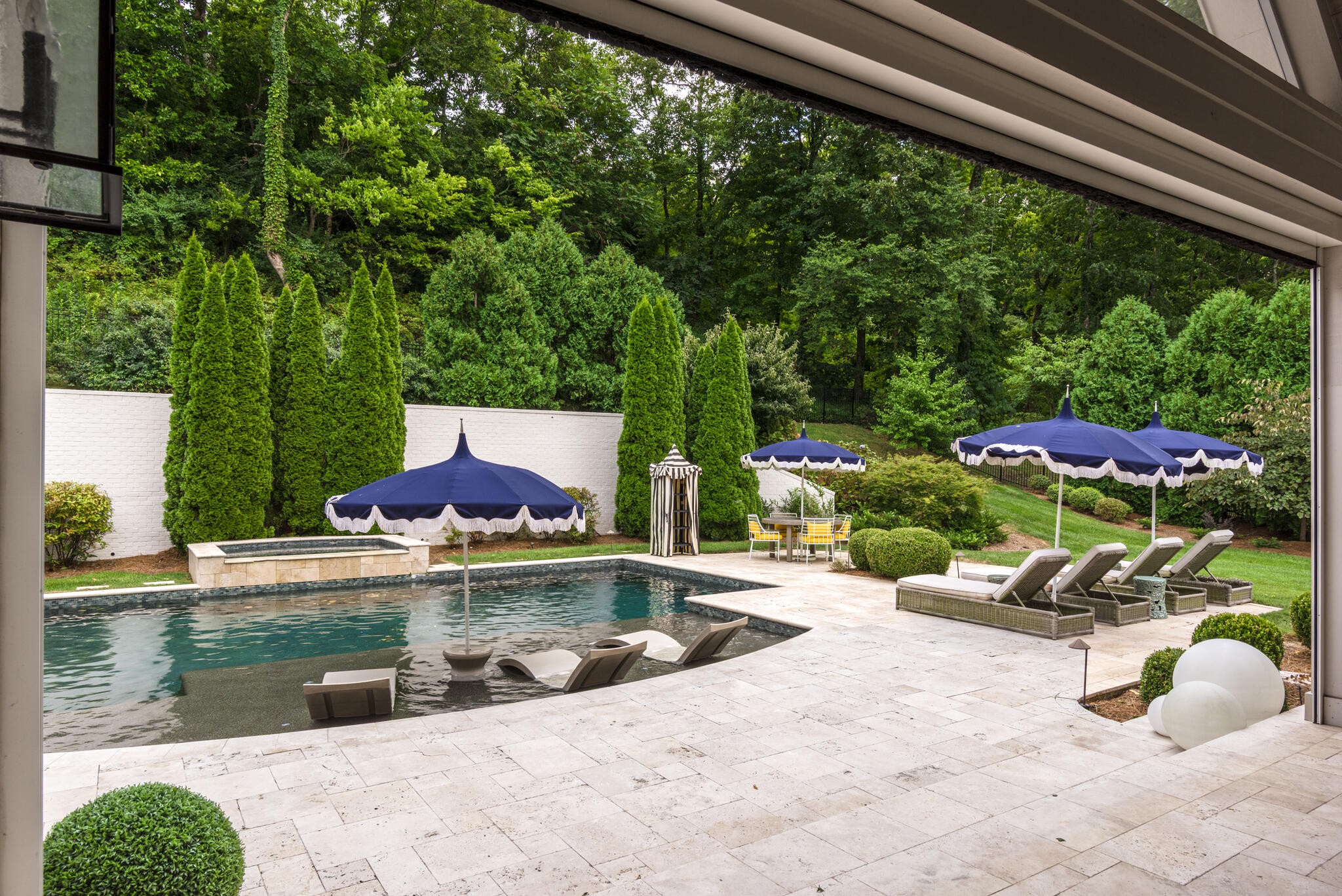 310 Lionheart Court Franklin, TN 37067 - Photo 48 of 67